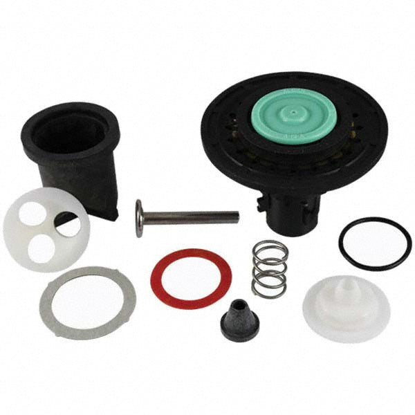 Sloan Valve Co. 3317005 Urinal Flush Valve Diaphram Repair Kit Use With Spud Coupling Nut
