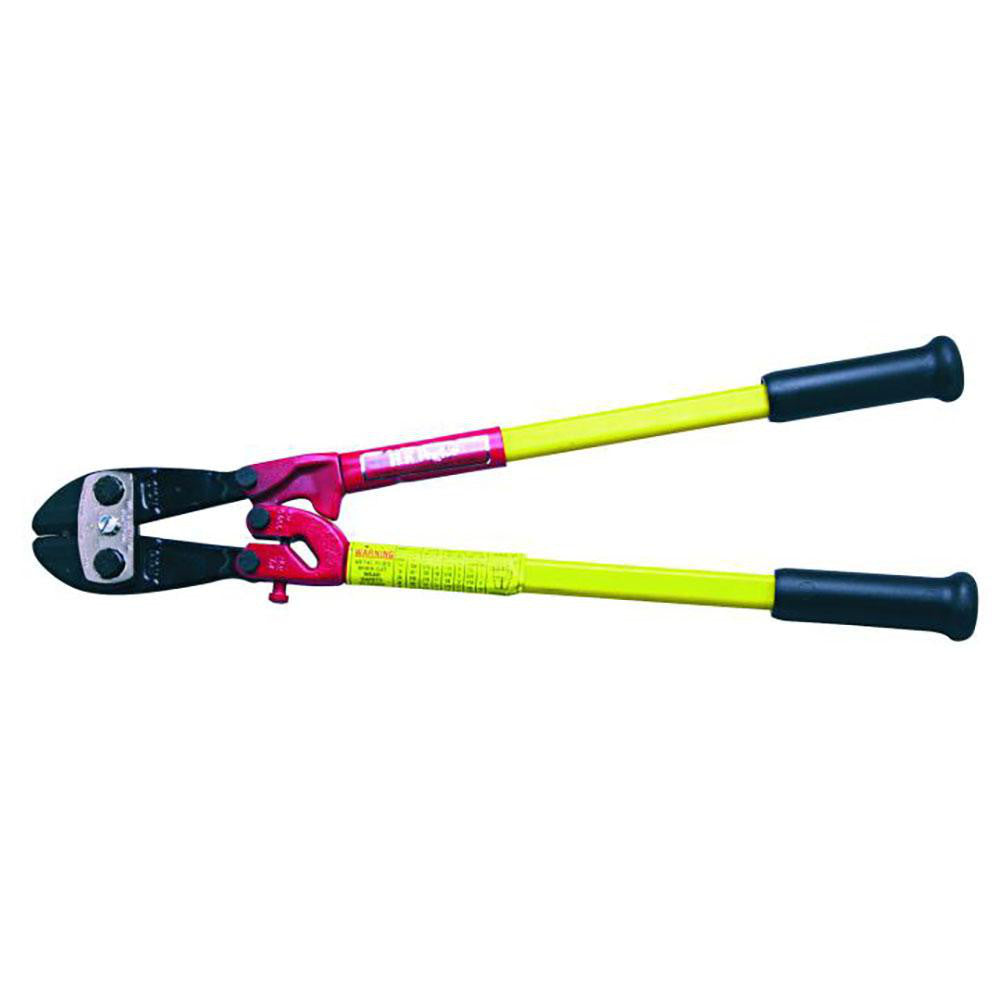 H.K. Porter 0190FC Bolt Cutter 24" OAL