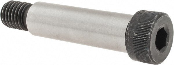 Value Collection 221226BR Shoulder Screw 3/4" Shoulder Dia, 2-1/2" Shoulder Length, 5/8-11, 8 Alloy Steel, Hex Socket