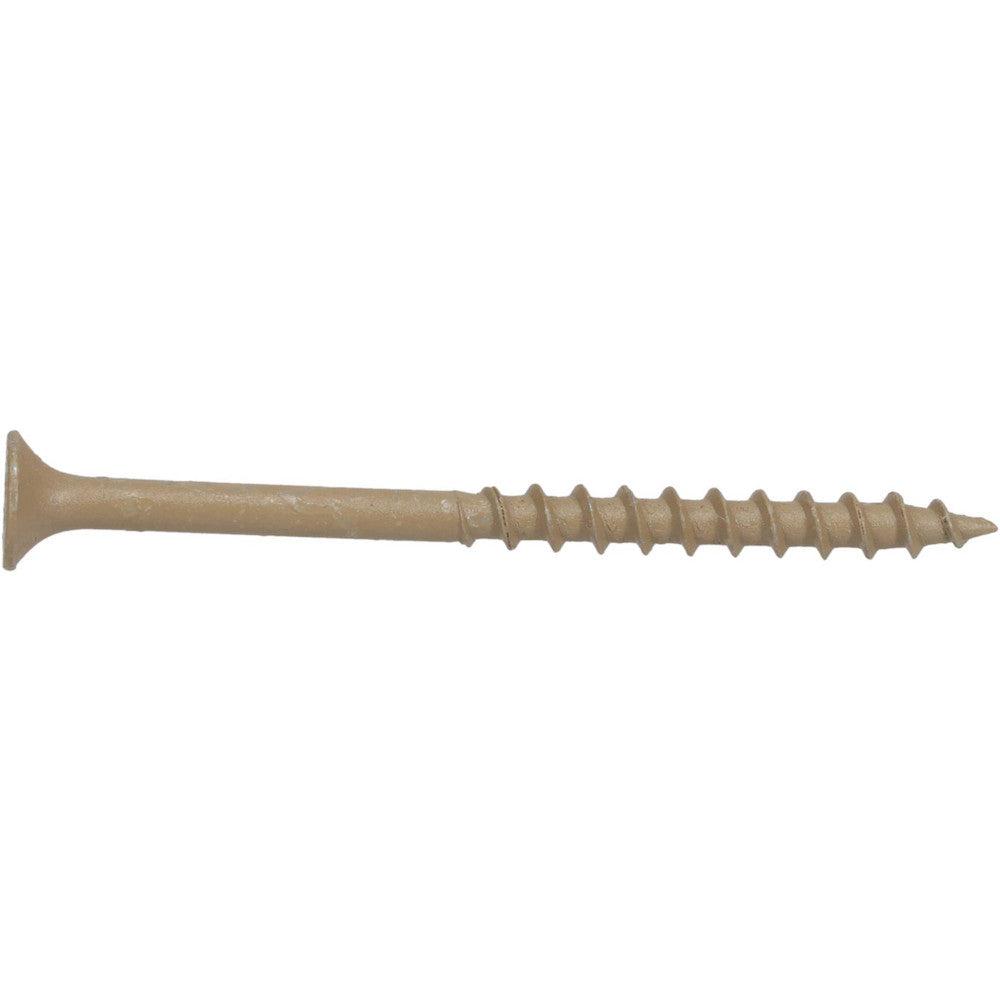 ITW Buildex 560155 #8 Bugle Head, Phillips Steel Deck Screw