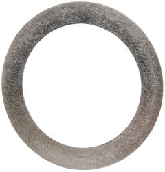ELECTRO HARDWARE SHIM-145-SS Round Shim 0.01" Thick, 1.375" ID, 1.875" OD