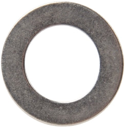 ELECTRO HARDWARE SHIM-3-316 Round Shim 0.02" Thick, 0.375" ID, 0.625" OD
