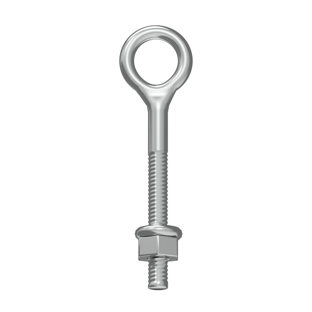 Ronstan RF167 5/16-18, Electropolished Finish, Stainless Steel Forged Eye Bolt