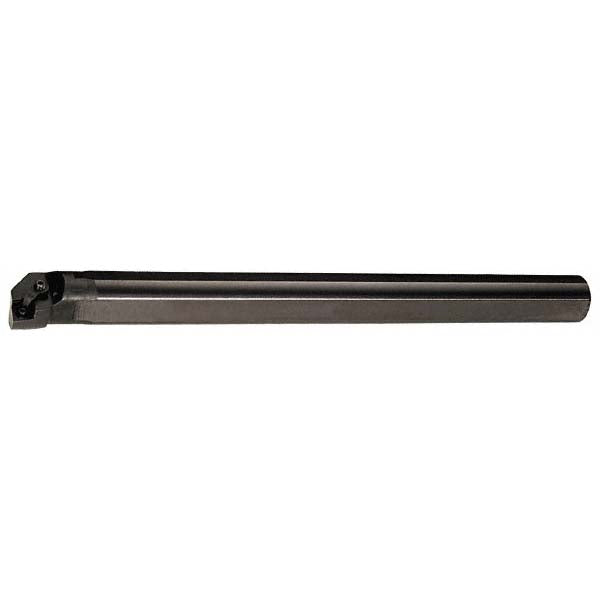 Hertel 7000011 1.76" Min Bore, Left Hand A-MCLN Indexable Boring Bar
