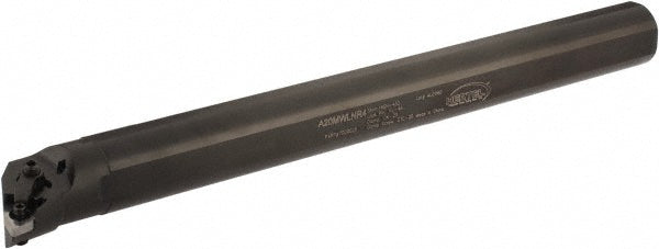 Hertel 7000029 1.47" Min Bore, Right Hand A-MWLN Indexable Boring Bar
