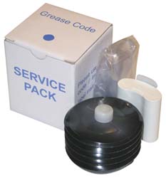 Value Collection SV250/PL1 General Purpose Grease