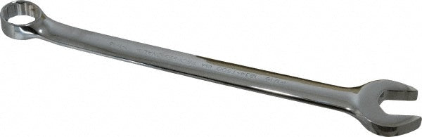 Proto J1234-T500 Combination Wrench 1-1/16" Head Size, 15 deg Offset