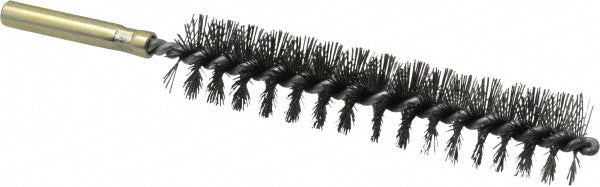 Value Collection 83100029 Power Tube Brush Helical, Steel