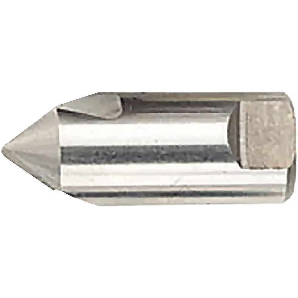 Shaviv 151-29049 Swivel & Scraper Blade F12, Right Hand, High Speed Steel