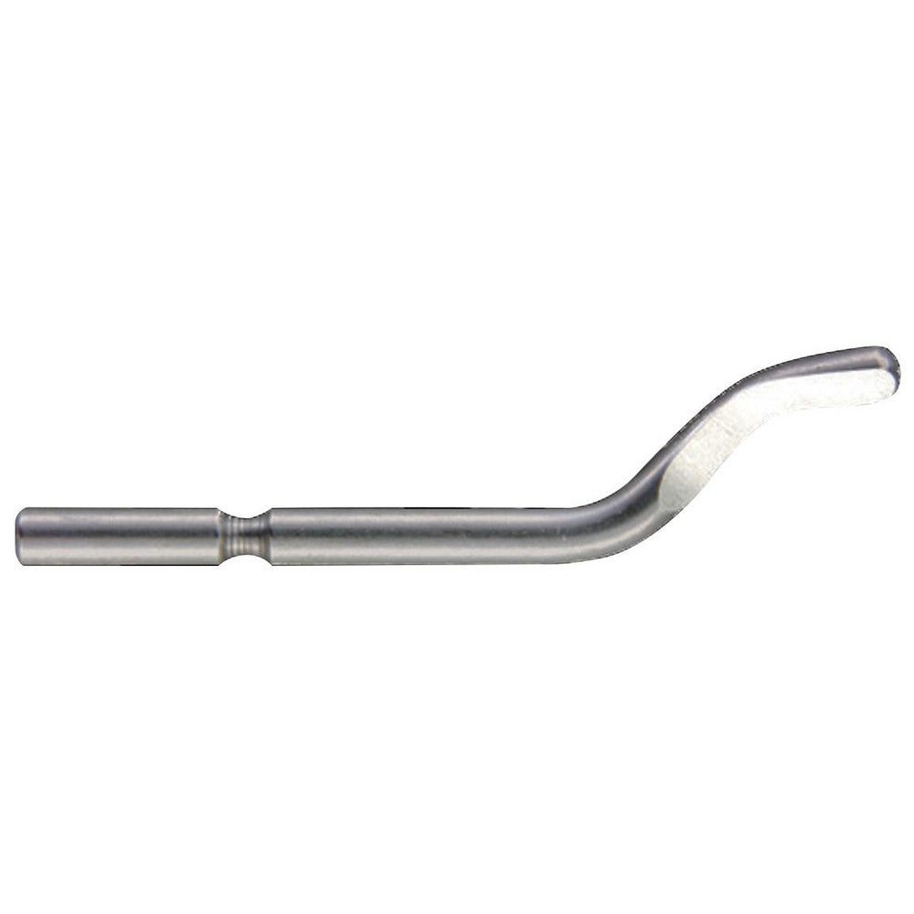 Noga BS2010 Swivel & Scraper Blade S20, Bi-Directional, High Speed Steel