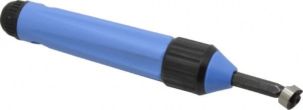 Noga KW1000 Hand Deburring Tool Set 3 Pc, High Speed Steel