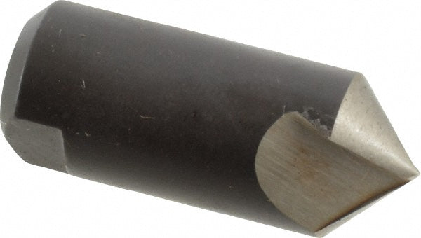 Noga BC1211 Swivel & Scraper Blade C12, Bi-Directional, High Speed Steel