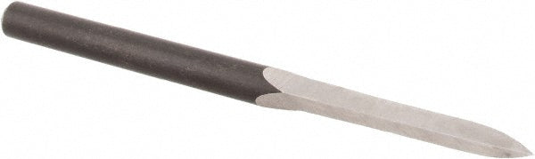 Noga BD5010 D50 Swivel & Scraper Blade D50 Scraper, Bi-Directional, High Speed Steel