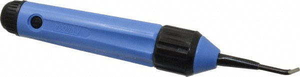 Noga IS1000 Hand Deburring Tool Set 3 Pc, High Speed Steel