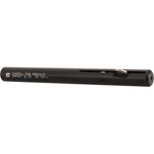 Cogsdill Tool YB-05312 17/32" Hole, No. 3-1/2 Blade, Type B Power Deburring Tool