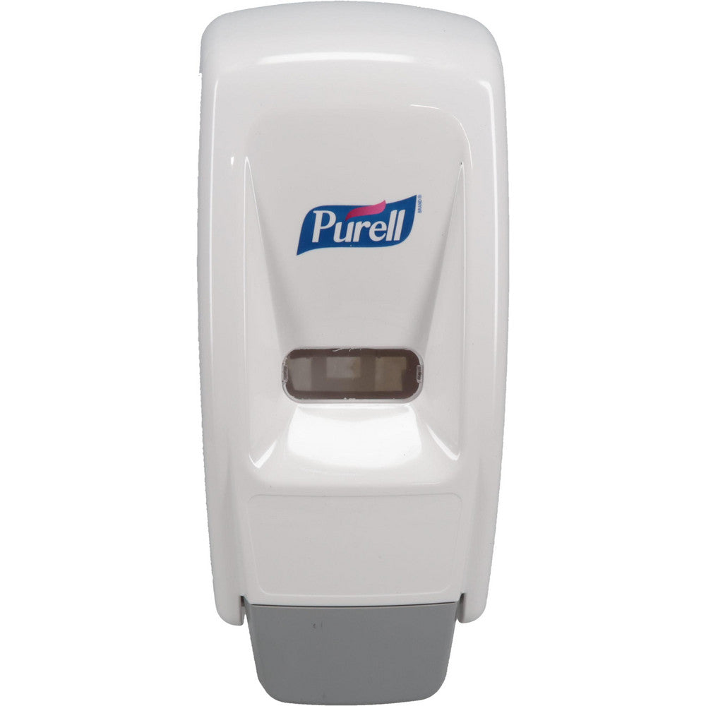 PURELL 9621-12 PURELL 800 Series Bag-in-Box Dispenser, PURELL 800 Series Bag-in-Box Dispenser