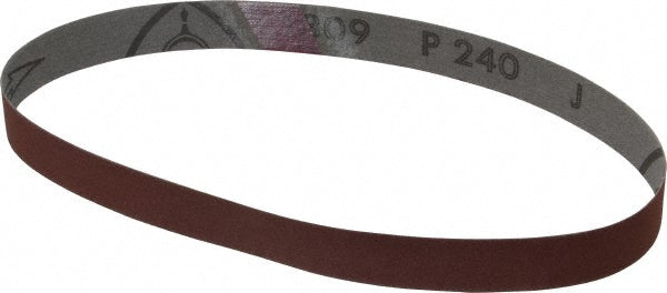 Lumberton Industries 6807 3/4 x 10" Very Fine Replacement Abrasive Belt