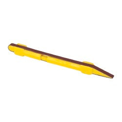 Lumberton Industries 2504 1/4 x 6" Super Fine Belt Stick with Belt
