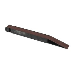 Lumberton Industries 6505 3/4 x 10" Super Fine Belt Stick with Belt
