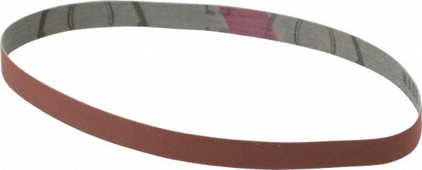 Lumberton Industries 4808 1/2 x 8" Extra Fine Replacement Abrasive Belt