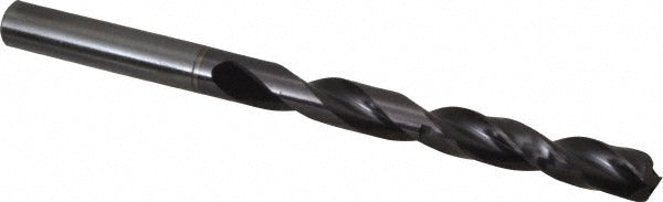 Guhring 9055120080000 Taper Length Drill Bit 8.00 mm (0.3150) Dia, 140 deg, Solid Carbide