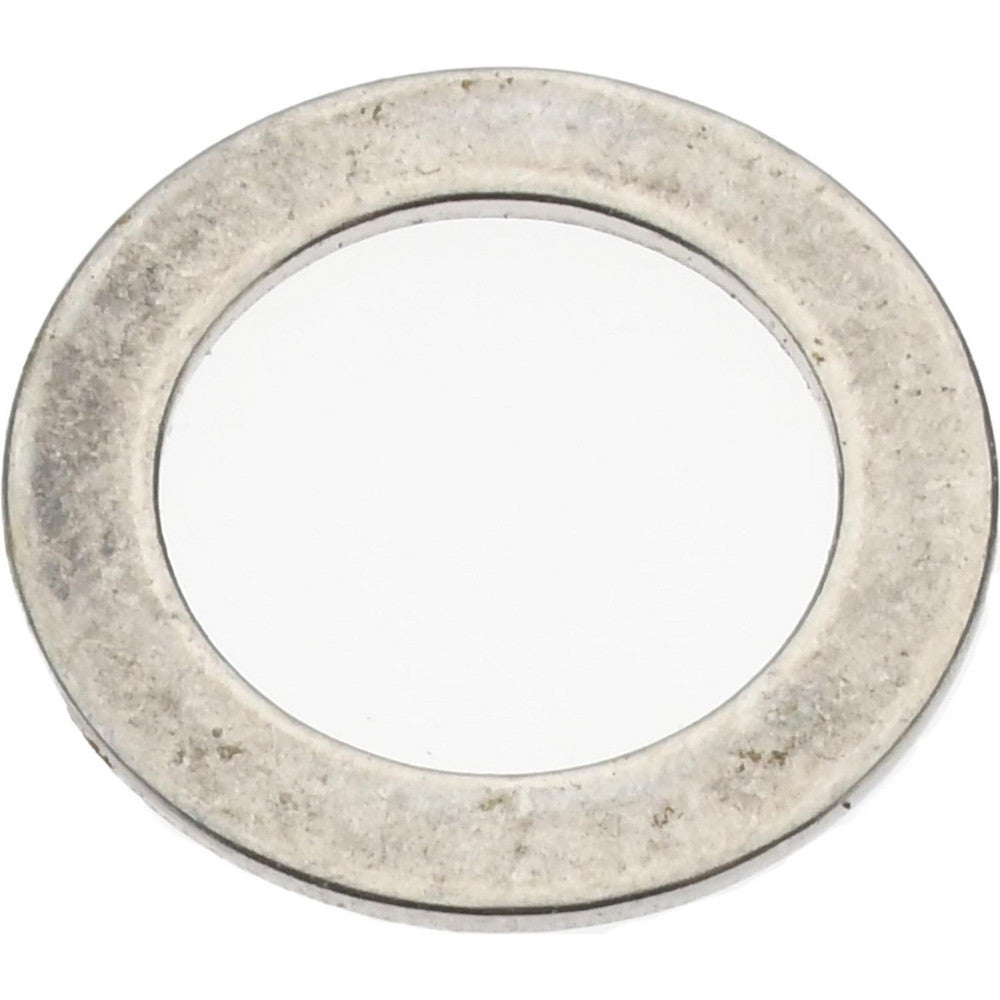 ELECTRO HARDWARE SP-SHIM-17-SS Round Shim 0.02" Thick, 0.251" ID, 0.375" OD