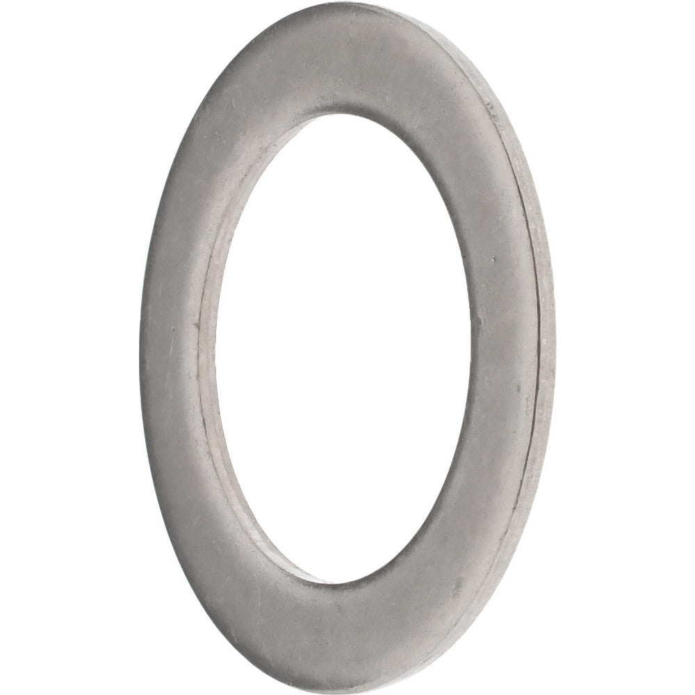 ELECTRO HARDWARE SP-SHIM-36-SS Round Shim 0.032" Thick, 0.501" ID, 0.75" OD