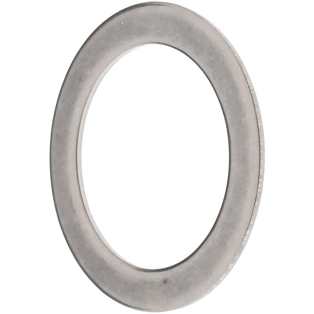 ELECTRO HARDWARE SP-SHIM-42-SS Round Shim 0.032" Thick, 0.626" ID, 0.875" OD