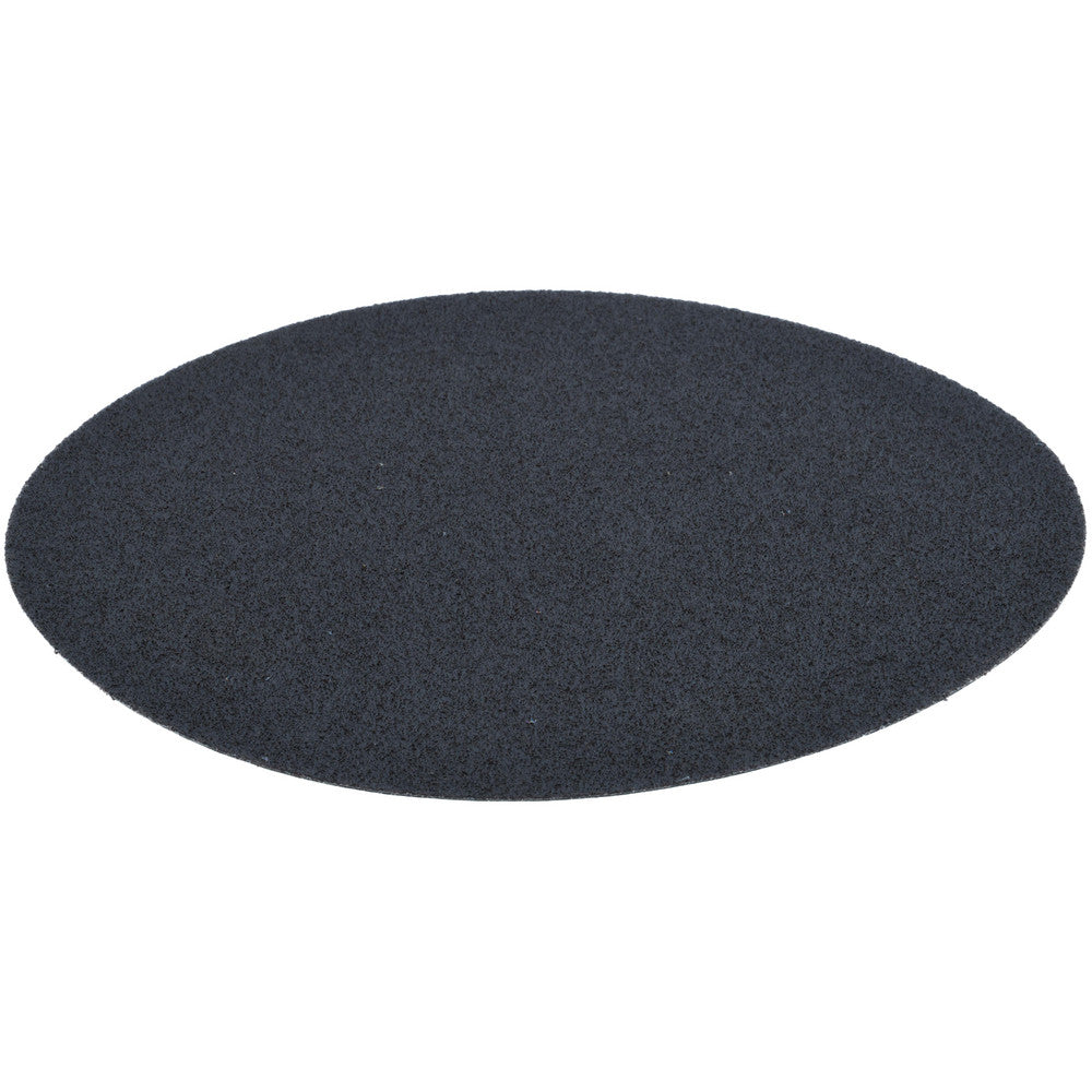 GLOBAL ABRASIVE 809775-08022 PSA Disc 8" Disc Dia, 60 Grit, Aluminum Oxide