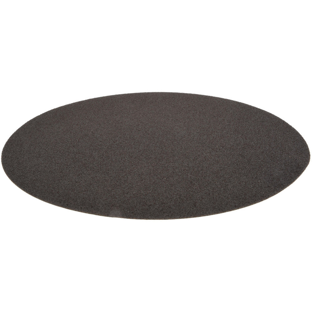 GLOBAL ABRASIVE 809775-08175 PSA Disc 12" Disc Dia, 60 Grit, Aluminum Oxide