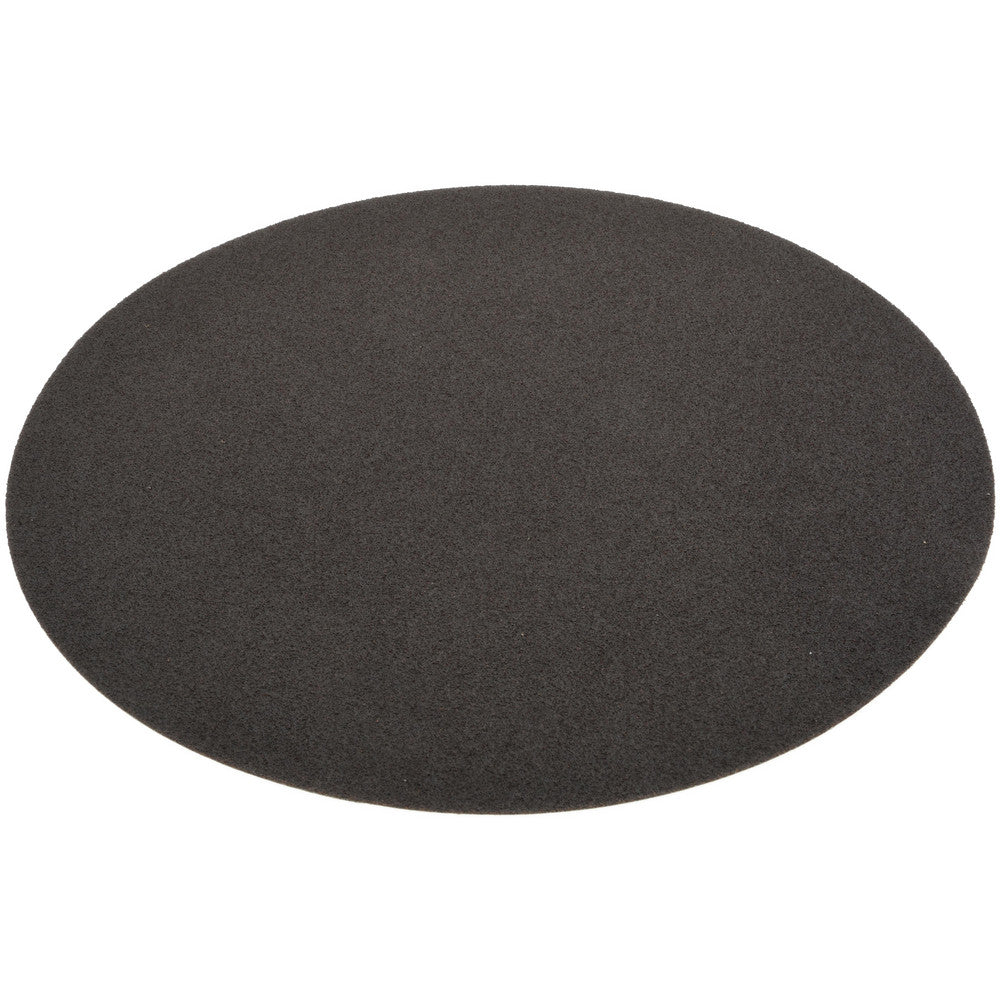 Global Abrasive 809775-08178 PSA Disc 12" Disc Dia, 80 Grit, Aluminum Oxide