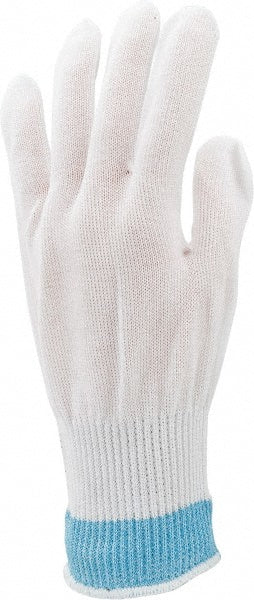 Honeywell PF13-L Cut & Abrasion-Resistant Glove Tuffshield PF13, Size Large, ANSI Cut A4, ANSI Puncture 0, Uncoated, HPPE