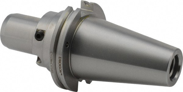 Kennametal 2079528 Hydraulic Tool Chuck CAT50 Taper Shank, 3/4" Hole