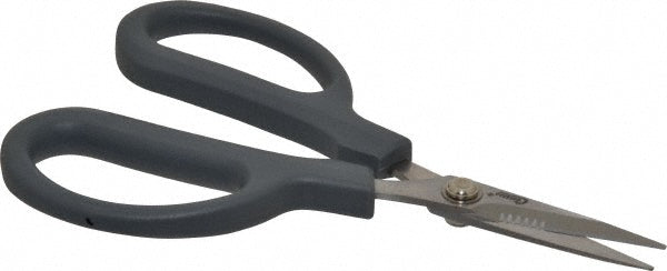 Clauss 33200-001 Shears 6" OAL, 1-1/2" LOC, Stainless Steel Blades