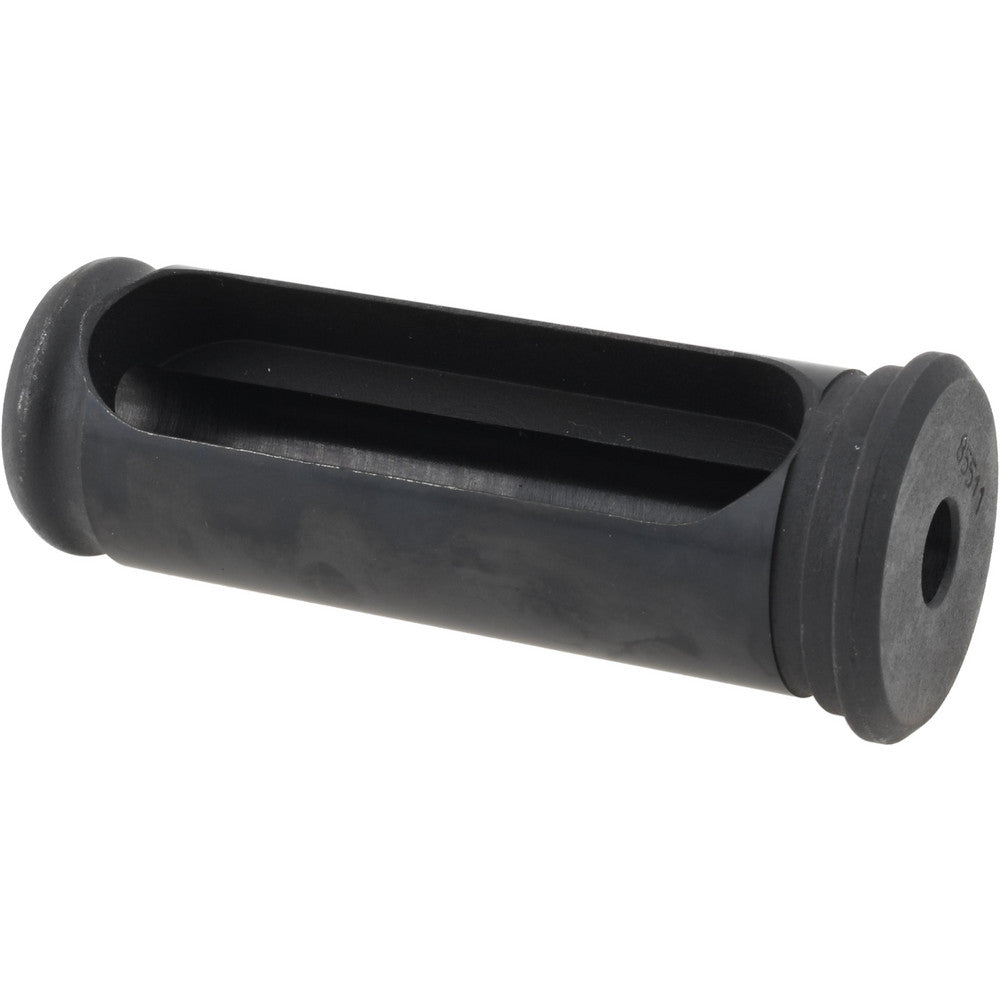 Collis Tool 85511 Rotary Tool Holder Bushing Type C, 5/16" ID, 1" OD, 2-3/4" Length Under Head