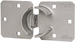 American Lock A800 8-1/2" Long x 4-1/2" Wide, Door Hasp