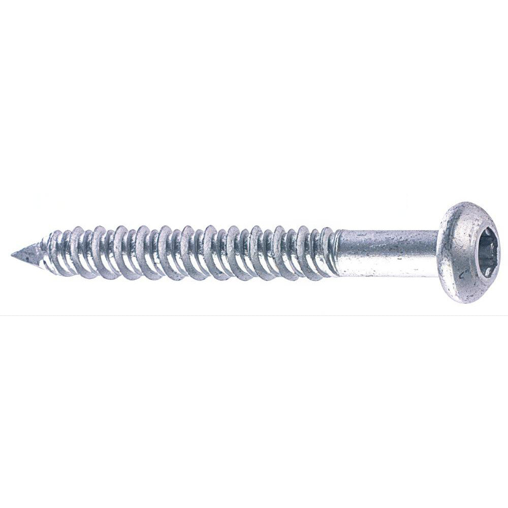 Red Head 3395902 Concrete & Masonry Screw 5/16" Dia, 2-1/4" OAL
