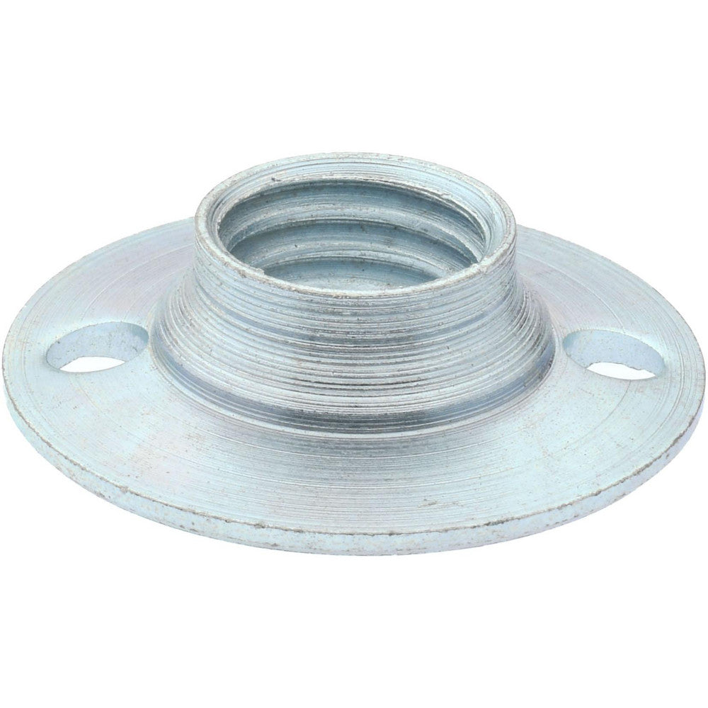 PLYMOUTH PRODUCTS 9825SH #102 Nut for Sanding Discs 5/8-11