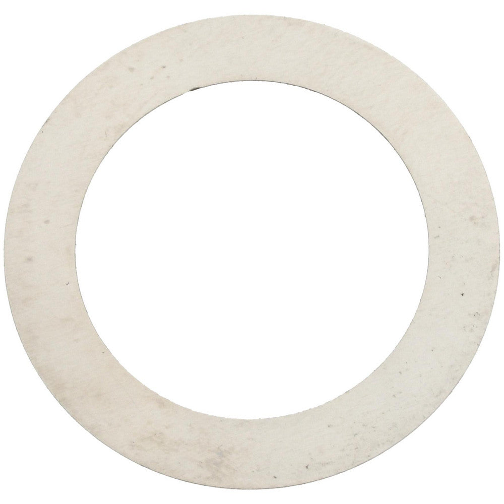 ELECTRO HARDWARE M-SHIM-6-SS Round Shim 0.1 mm Thick, 20 mm ID