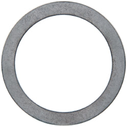 ELECTRO HARDWARE M-SHIM-39-SS Round Shim 0.51 mm Thick, 35 mm ID