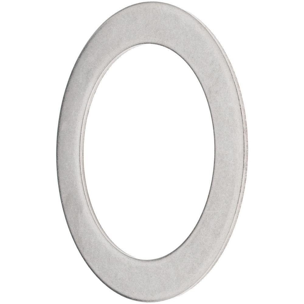 ELECTRO HARDWARE M-SHIM-48-SS Round Shim 30 mm ID