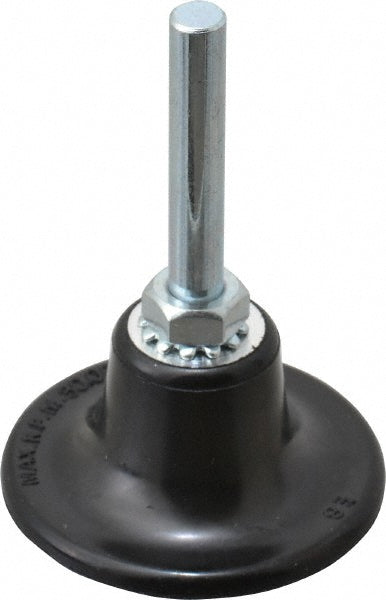 Value Collection 382101 Disc Backing Pad Quick-Change Type S