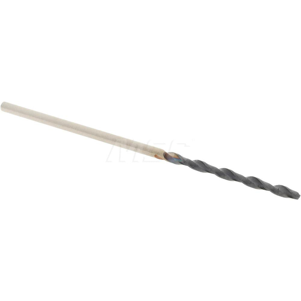 Accupro 1640119A-AC Jobber Length Drill Bit 3/64" Dia, 130 °, Cobalt