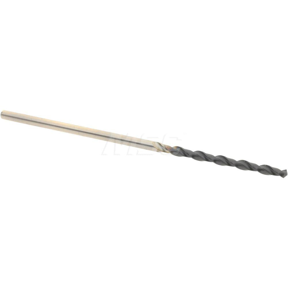 Accupro 1640125A-AC Jobber Length Drill Bit 1.25 mm Dia, 130 °, Cobalt