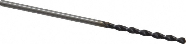 Accupro 1640139A-AC Jobber Length Drill Bit #54, 130 °, Cobalt