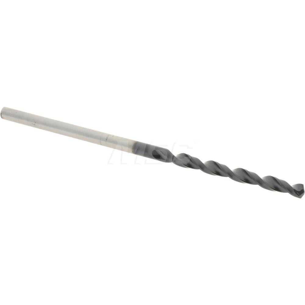Accupro 1640198A-AC Jobber Length Drill Bit 5/64" Dia, 130 °, Cobalt