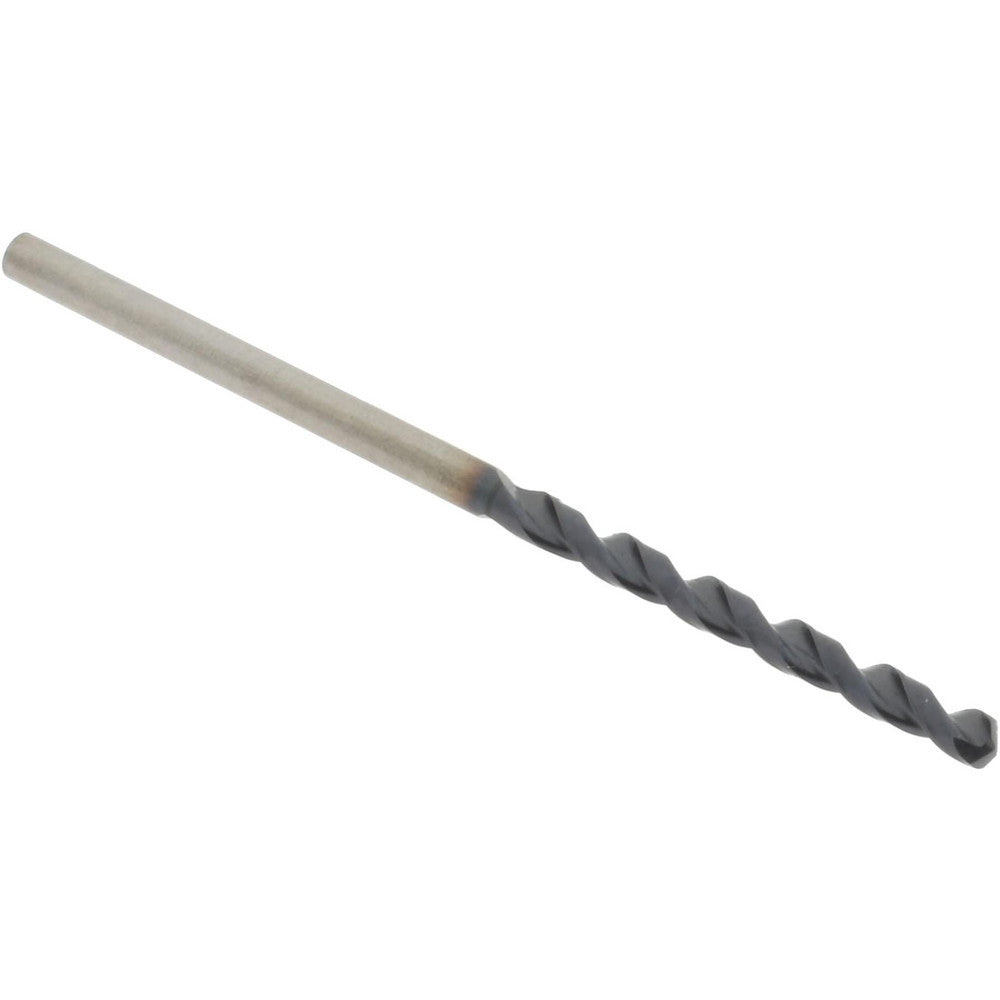 Accupro 1640230A-AC Jobber Length Drill Bit 2.3 mm Dia, 130 °, Cobalt