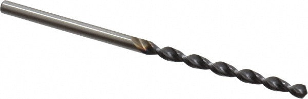 Accupro 1640235A-AC Jobber Length Drill Bit 2.35 mm Dia, 130 °, Cobalt