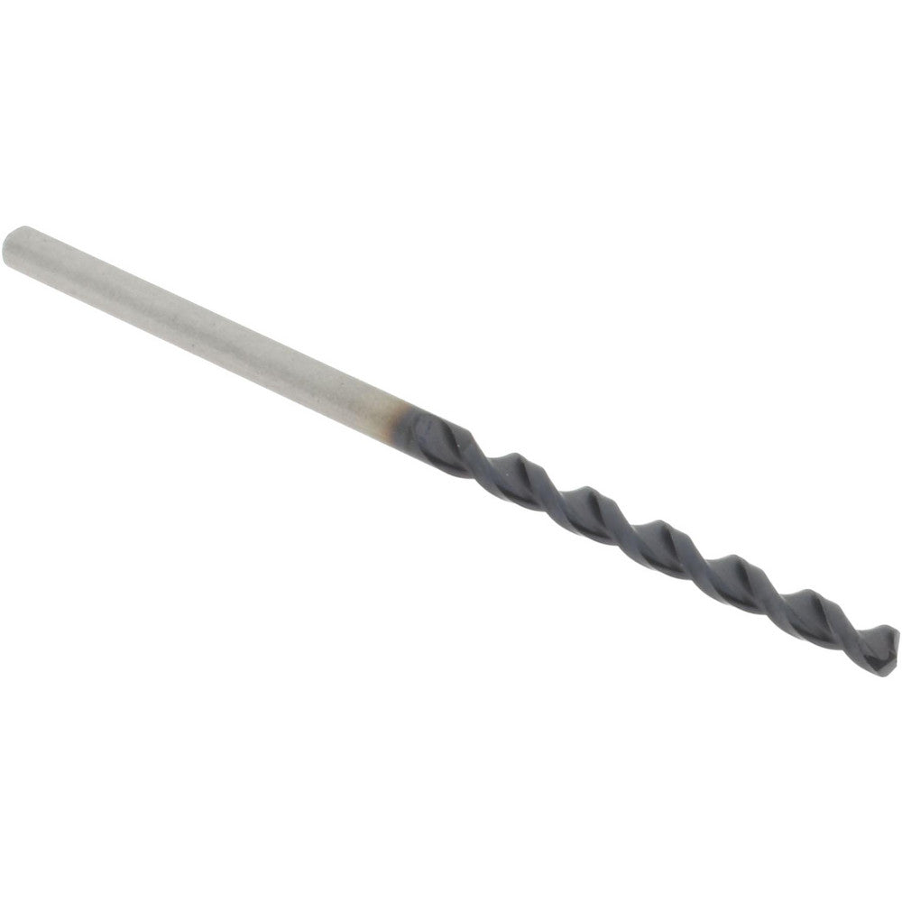 Accupro 1640244A-AC Jobber Length Drill Bit #41, 130 °, Cobalt
