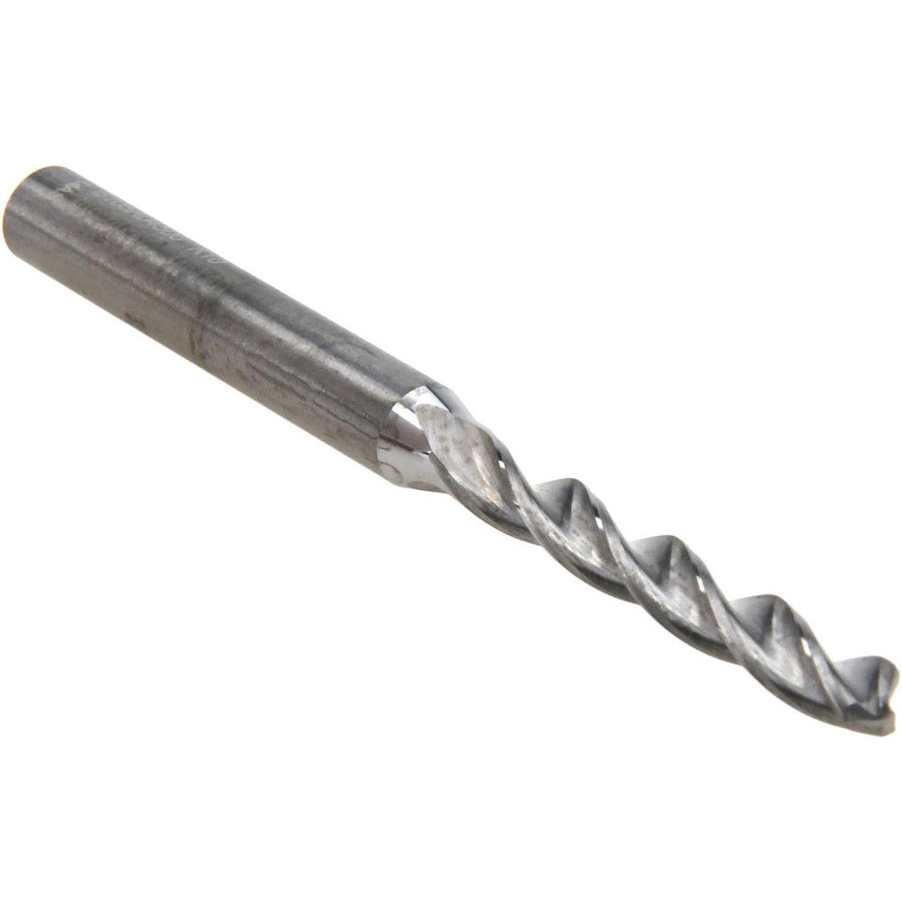 Kennametal 1191421 Jobber Length Drill Bit 4.50 mm (0.1772) Dia, 130 deg, Solid Carbide